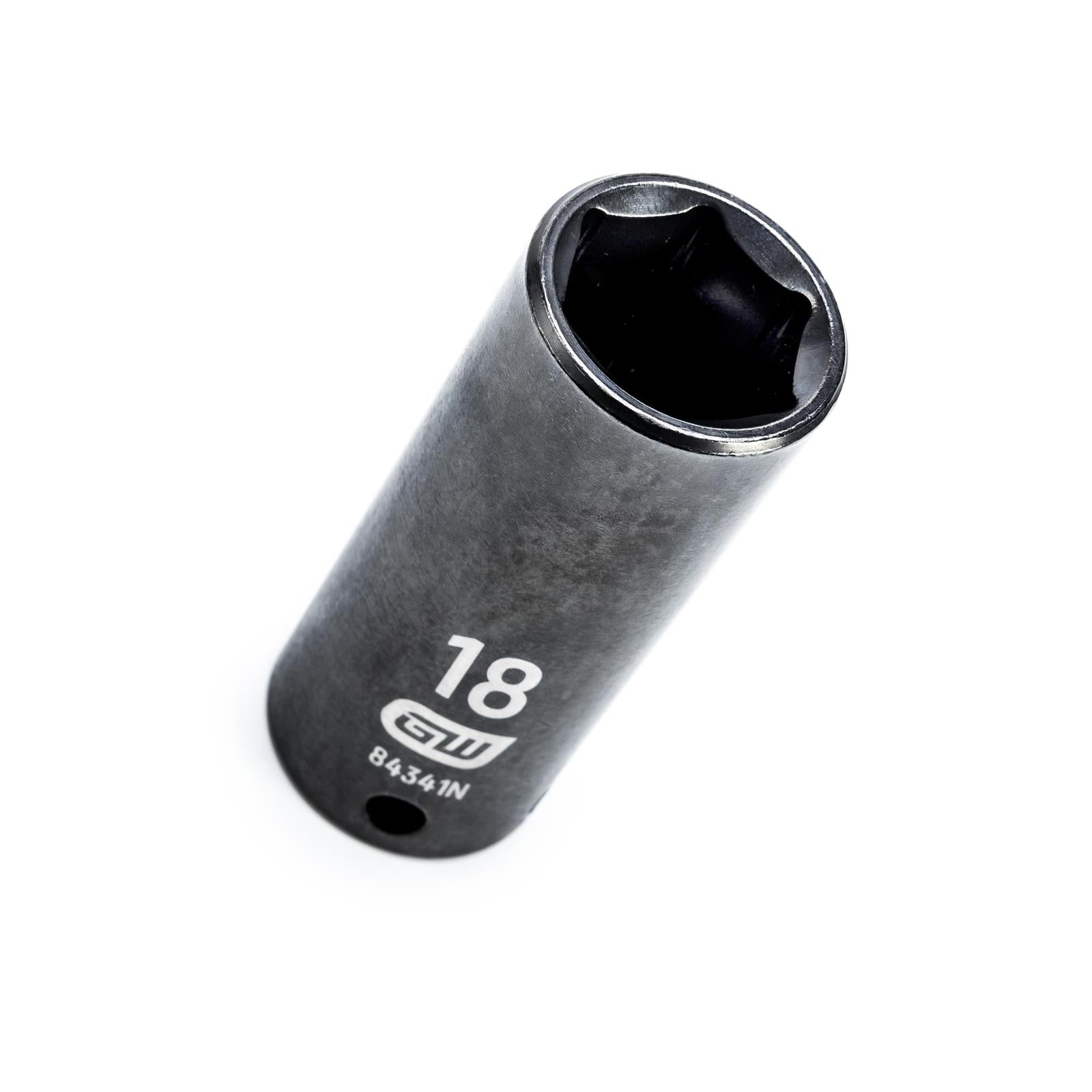 GearWrench Impact Sockets 84341N