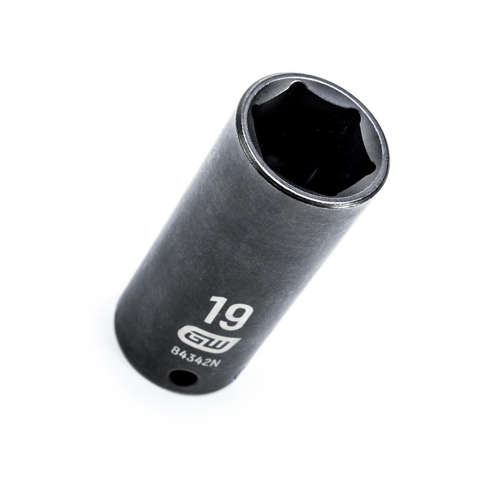GearWrench Impact Sockets 84342N