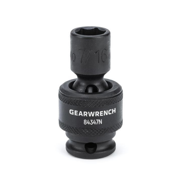 GearWrench Universal Impact Sockets 84347N