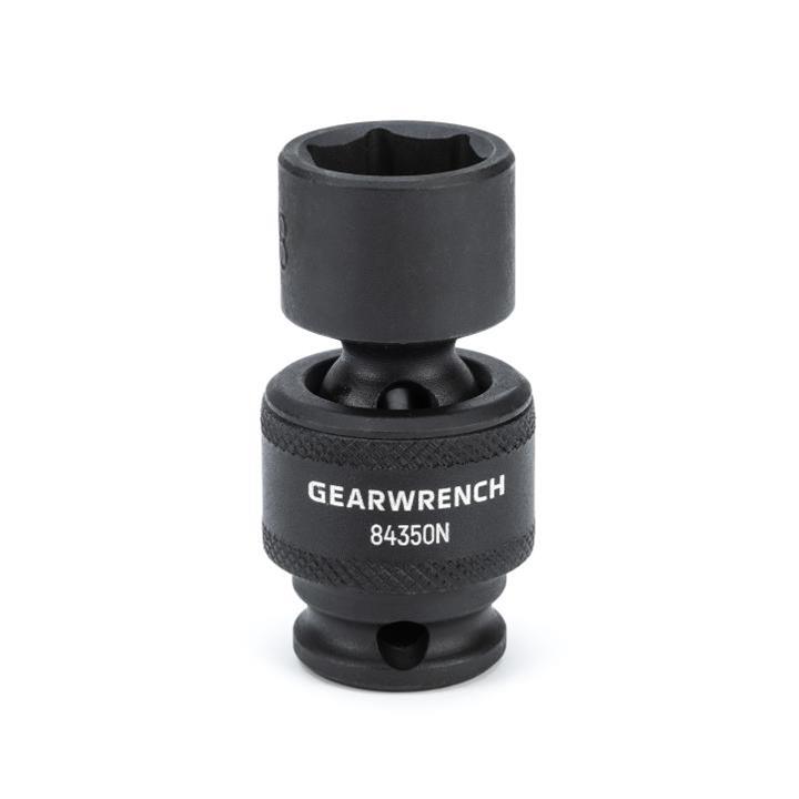 GearWrench Universal Impact Sockets 84350N