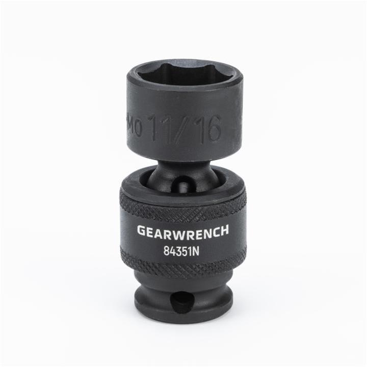 GearWrench Universal Impact Sockets 84351N