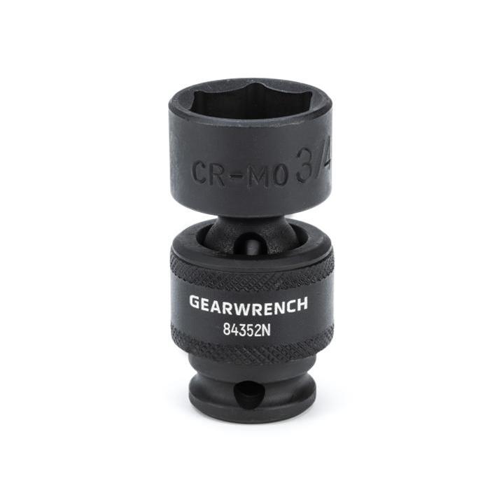 GearWrench Universal Impact Sockets 84352N