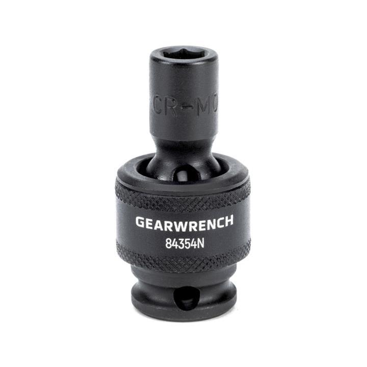 GearWrench Universal Impact Sockets 84354N