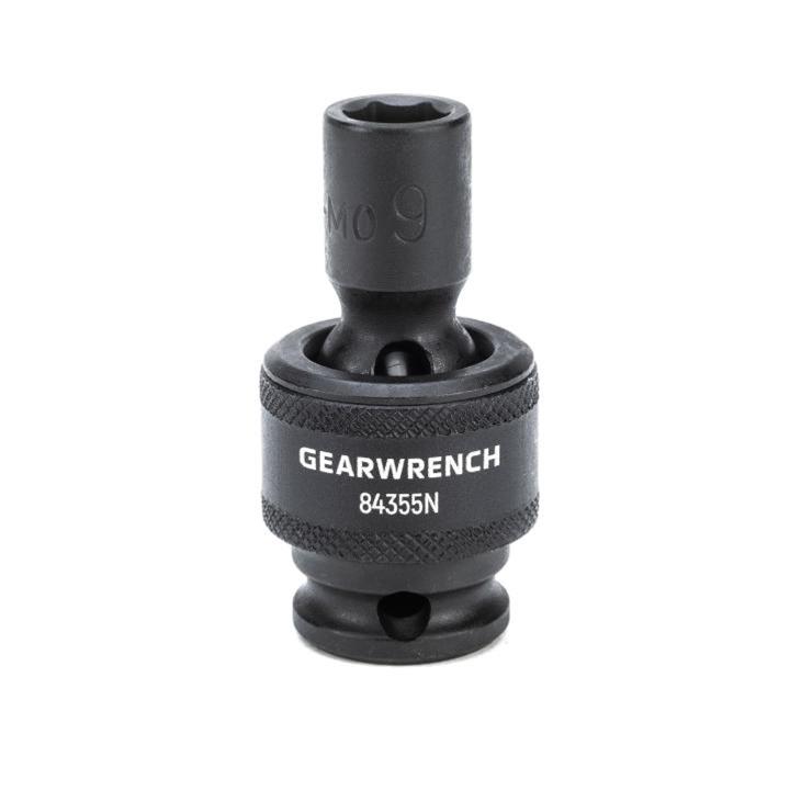 GearWrench Universal Impact Sockets 84355N