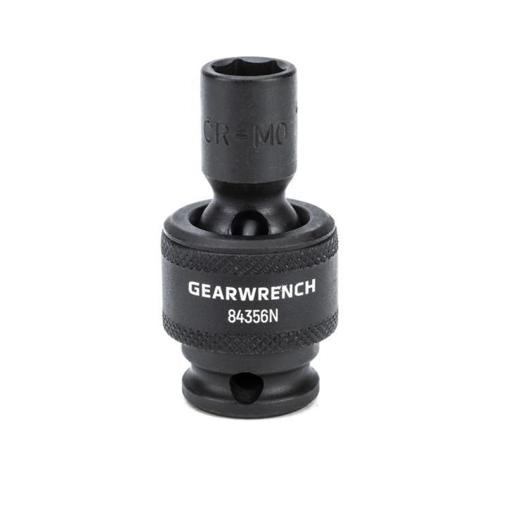 GearWrench Universal Impact Sockets 84356N