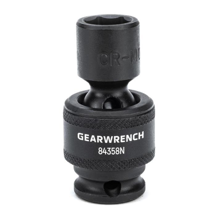 GearWrench Universal Impact Sockets 84358N