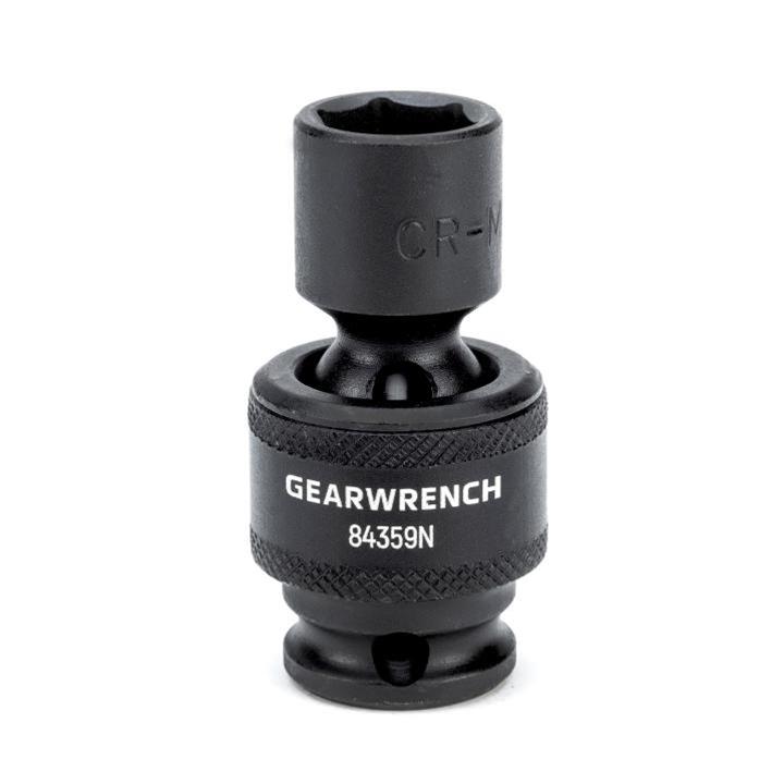 GearWrench Universal Impact Sockets 84359N