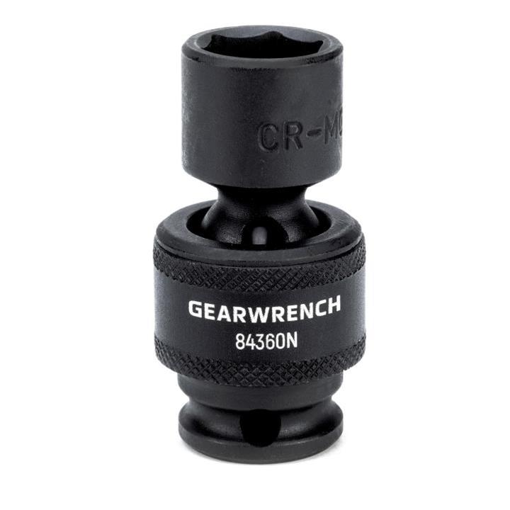 GearWrench Universal Impact Sockets 84360N