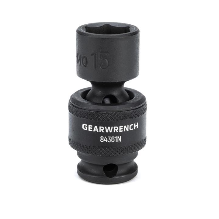 GearWrench Universal Impact Sockets 84361N