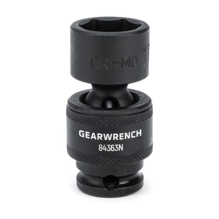 GearWrench Universal Impact Sockets 84363N