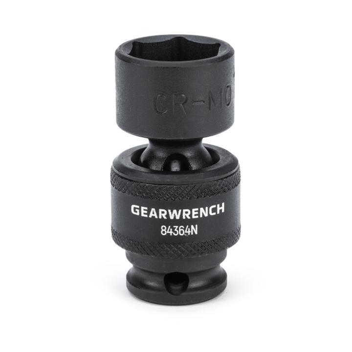 GearWrench Universal Impact Sockets 84364N