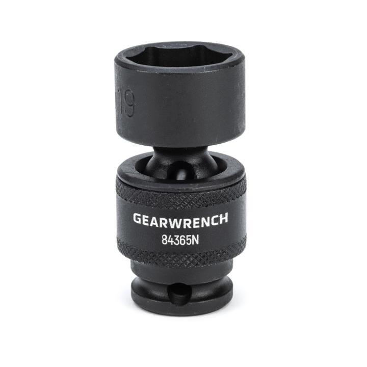 GearWrench Universal Impact Sockets 84365N