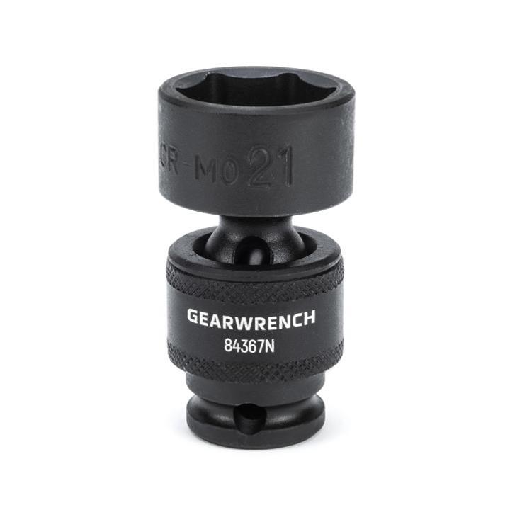 GearWrench Universal Impact Sockets 84367N