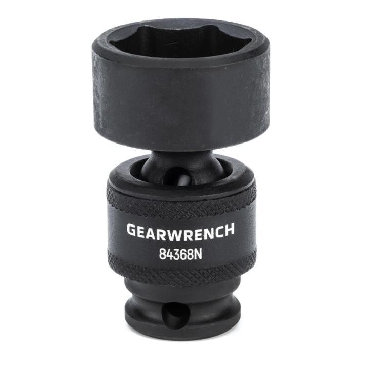 GearWrench Universal Impact Sockets 84368N