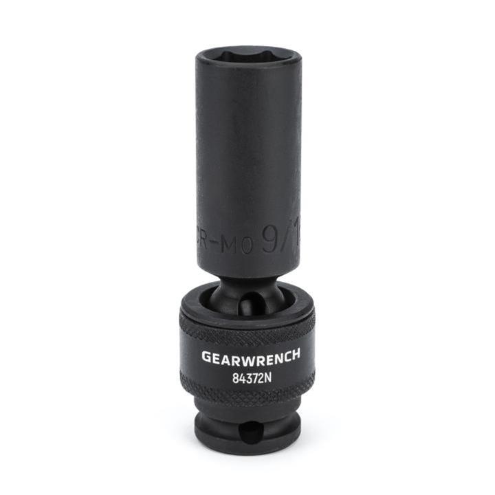 GearWrench Universal Impact Sockets 84372N