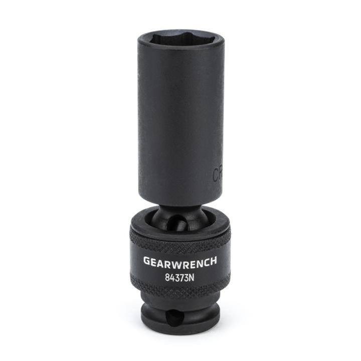GearWrench Universal Impact Sockets 84373N
