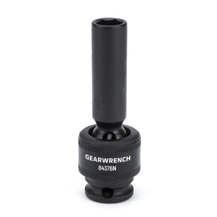 GearWrench Universal Impact Sockets 84376N