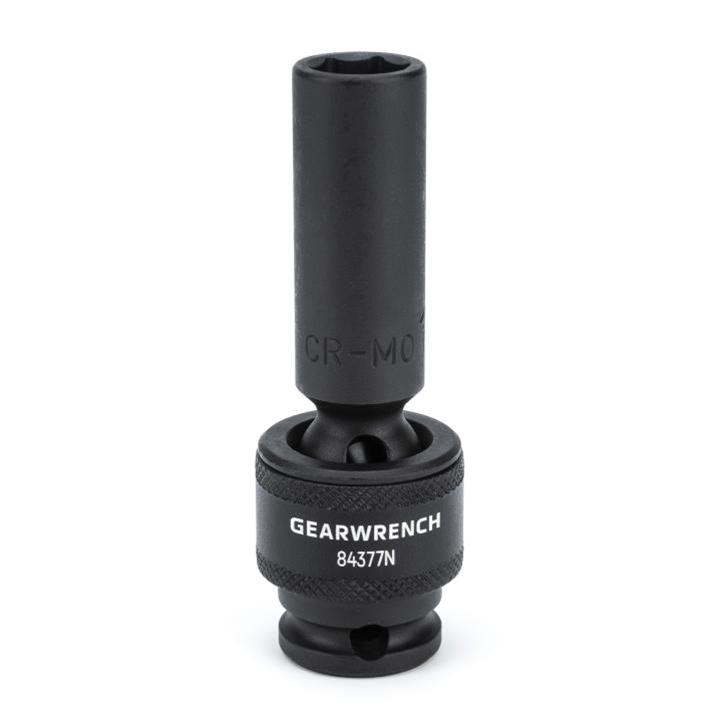 GearWrench Universal Impact Sockets 84377N