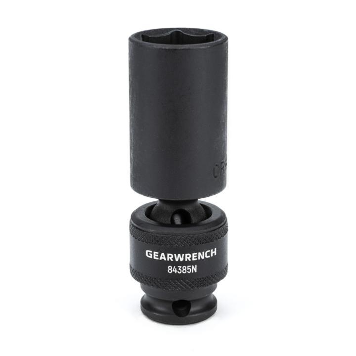 GearWrench Universal Impact Sockets 84385N