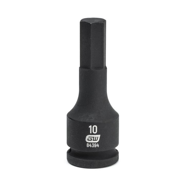 GearWrench Hex Bit Sockets 84394