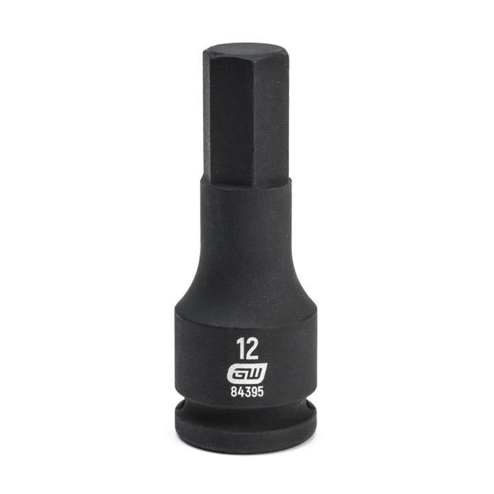 GearWrench Hex Bit Sockets 84395