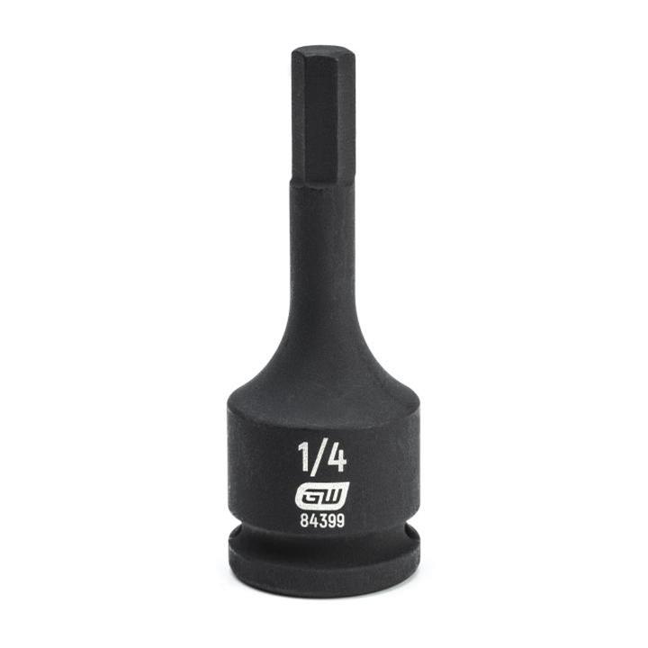 GearWrench Hex Bit Sockets 84399