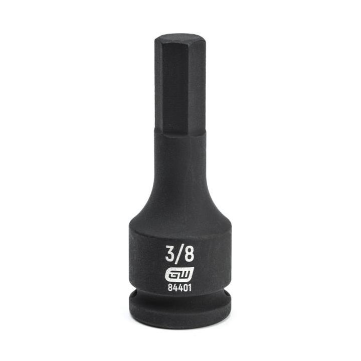 GearWrench Hex Bit Sockets 84401
