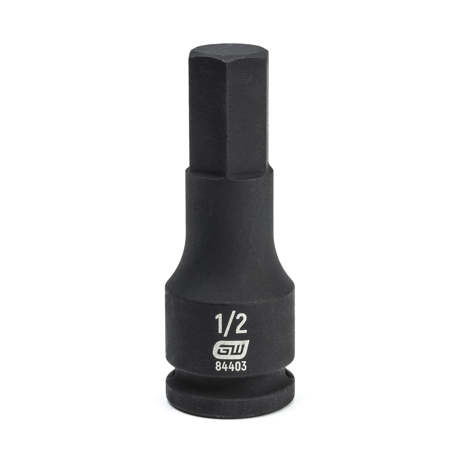 GearWrench Hex Bit Sockets 84403