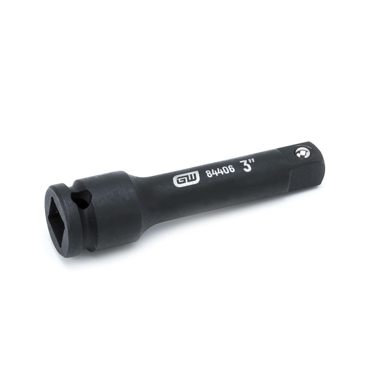GearWrench Impact Standard Socket Extensions 84406