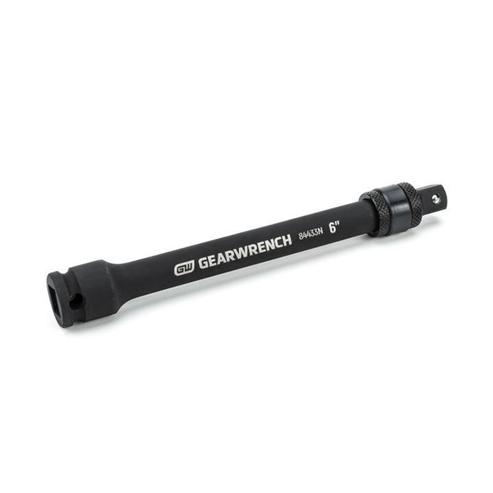 GearWrench Impact Locking Socket Extensions 84433N