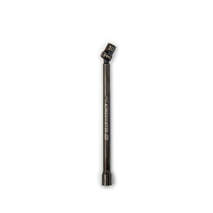 GearWrench X-Core Pinless Universal Impact Extension Sockets 84490
