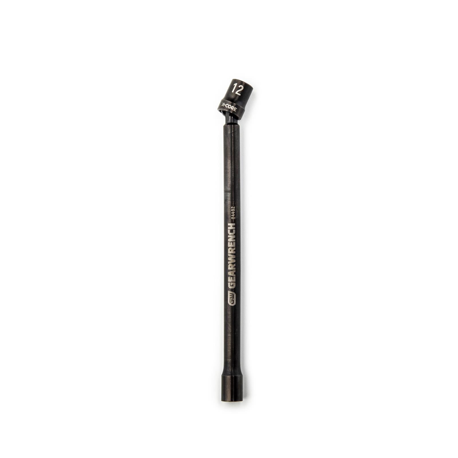 GearWrench X-Core Pinless Universal Impact Extension Sockets 84491