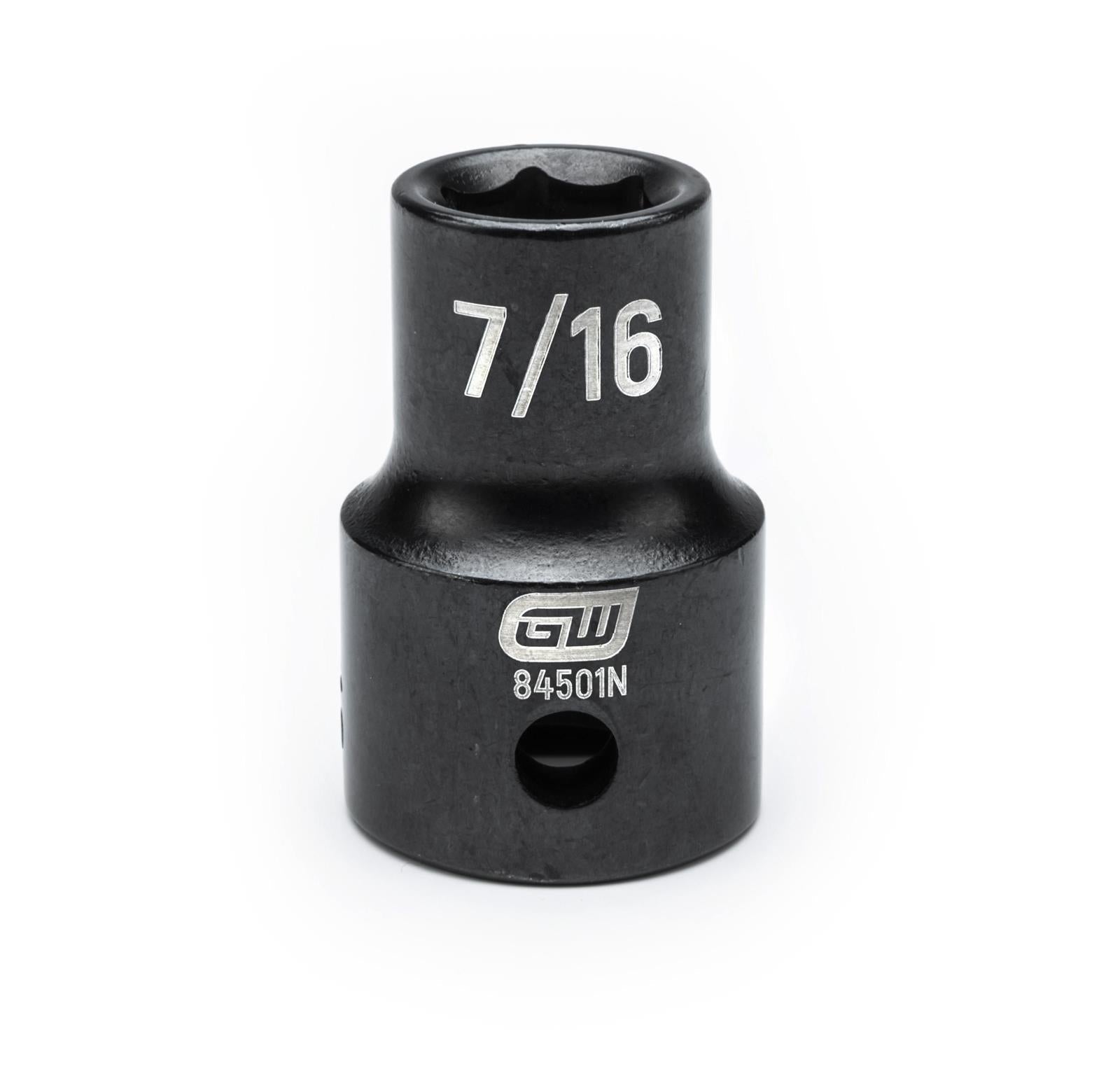 GearWrench Impact Sockets 84501N