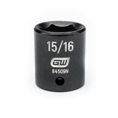 GearWrench Impact Sockets 84509N