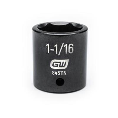GearWrench Impact Sockets 84511N