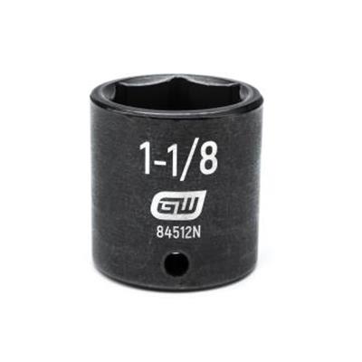 GearWrench Impact Sockets 84512N