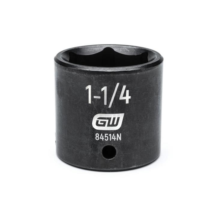 GearWrench Impact Sockets 84514N
