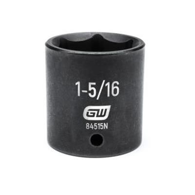 GearWrench Impact Sockets 84515N