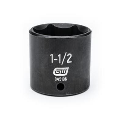 GearWrench Impact Sockets 84518N