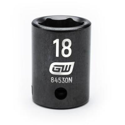 GearWrench Impact Sockets 84530N