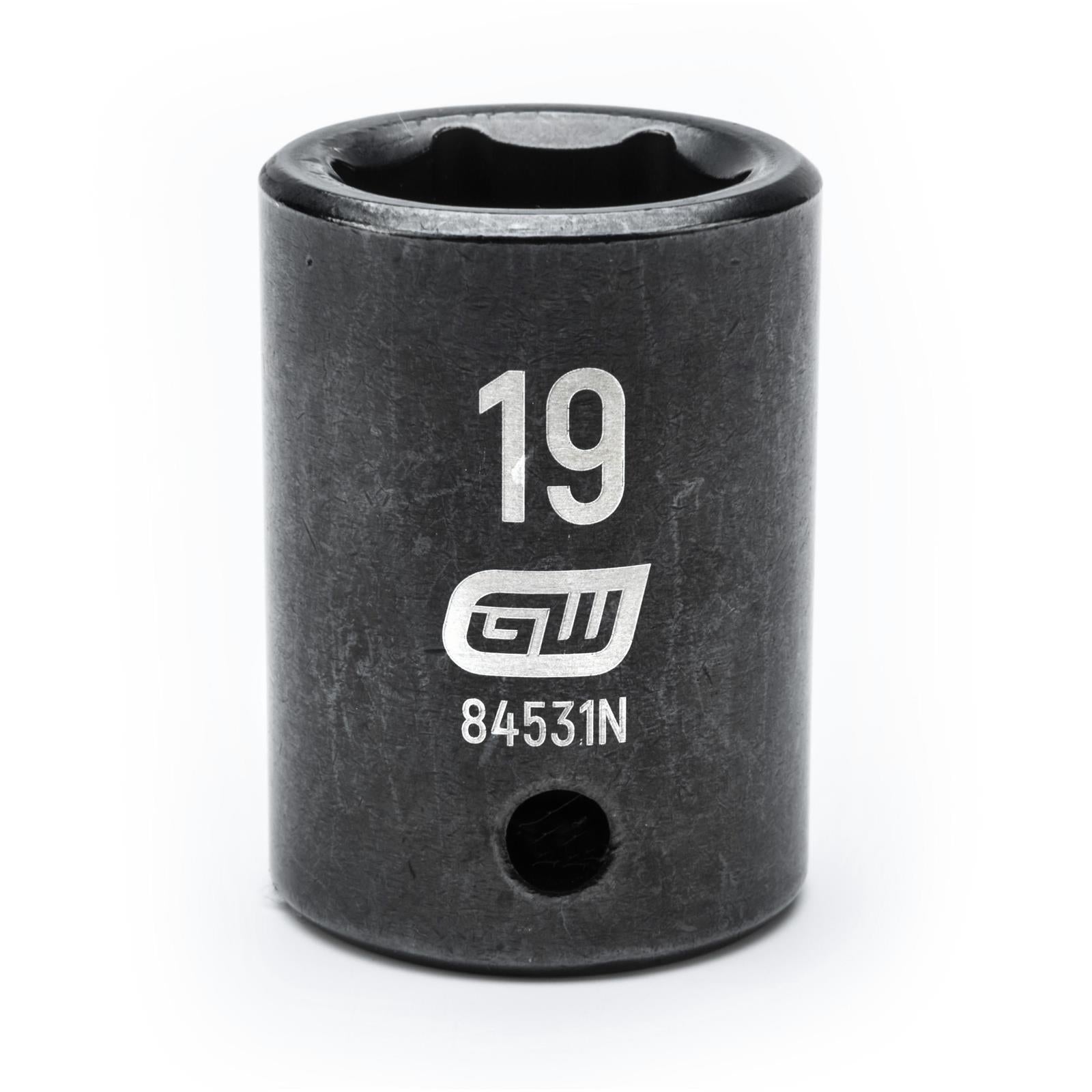 GearWrench Impact Sockets 84531N