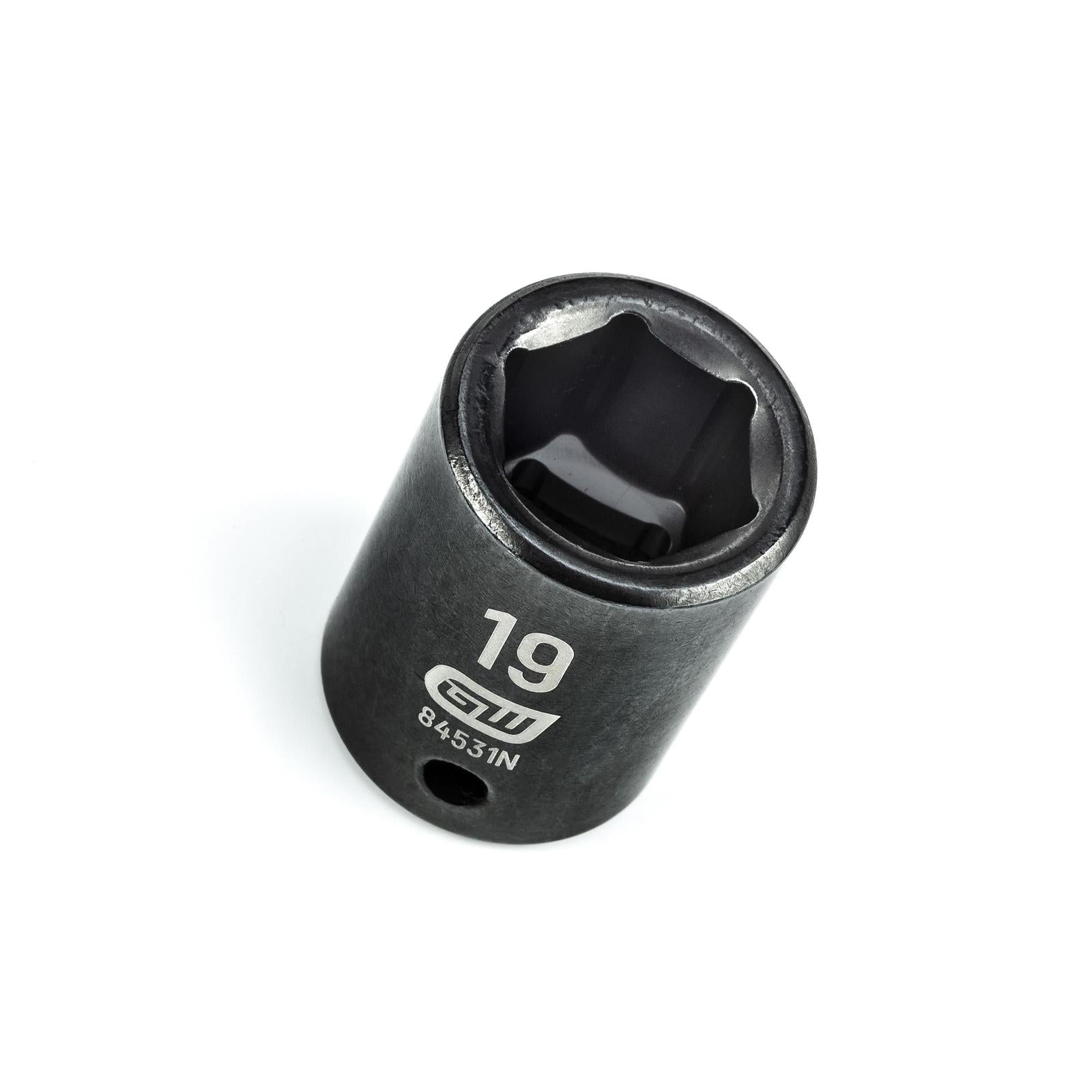 GearWrench Impact Sockets 84531N