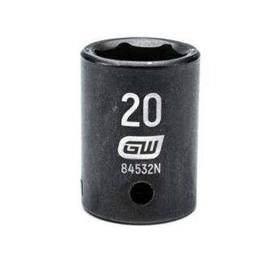 GearWrench Impact Sockets 84532N