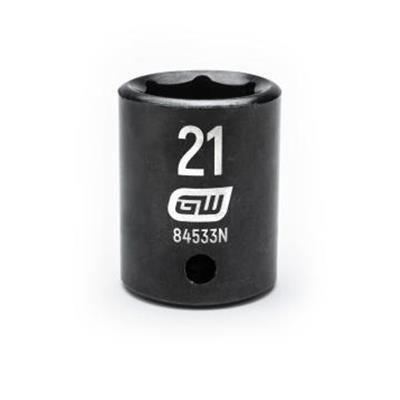 GearWrench Impact Sockets 84533N