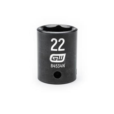 GearWrench Impact Sockets 84534N