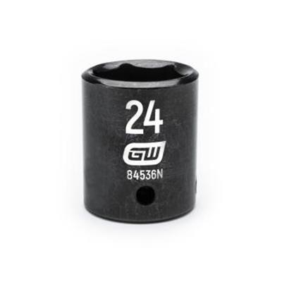 GearWrench Impact Sockets 84536N