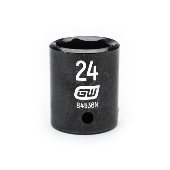 GearWrench Impact Sockets 84537N