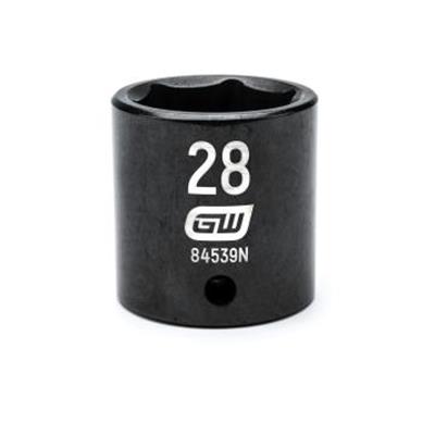 GearWrench Impact Sockets 84539N