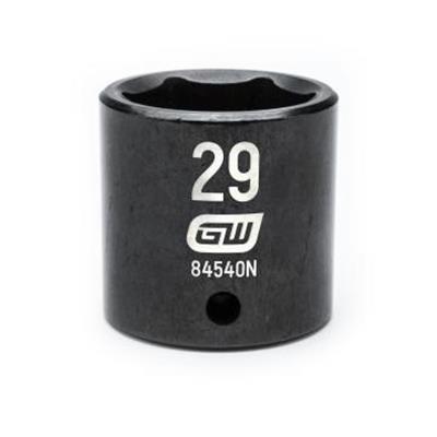GearWrench Impact Sockets 84540N