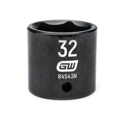 GearWrench Impact Sockets 84543N